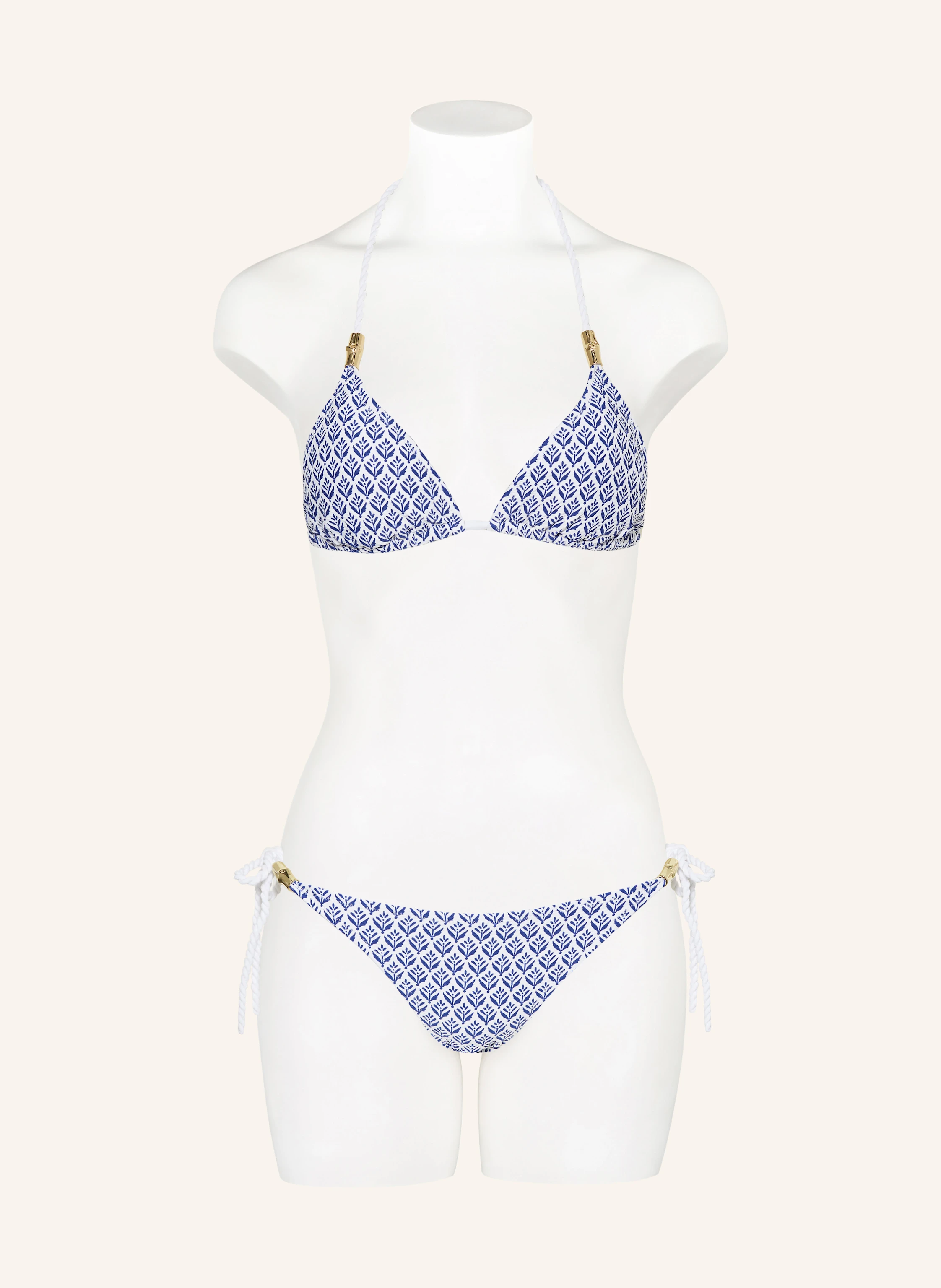 heidi klein Triangel-Bikini-Hose CAPE CODE
