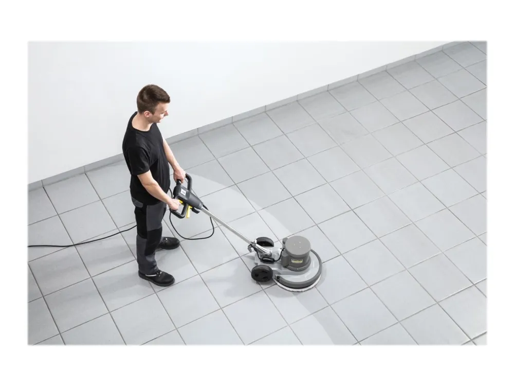 Kärcher Professional BDS 43/150 C Classic - Skrubberens - stav