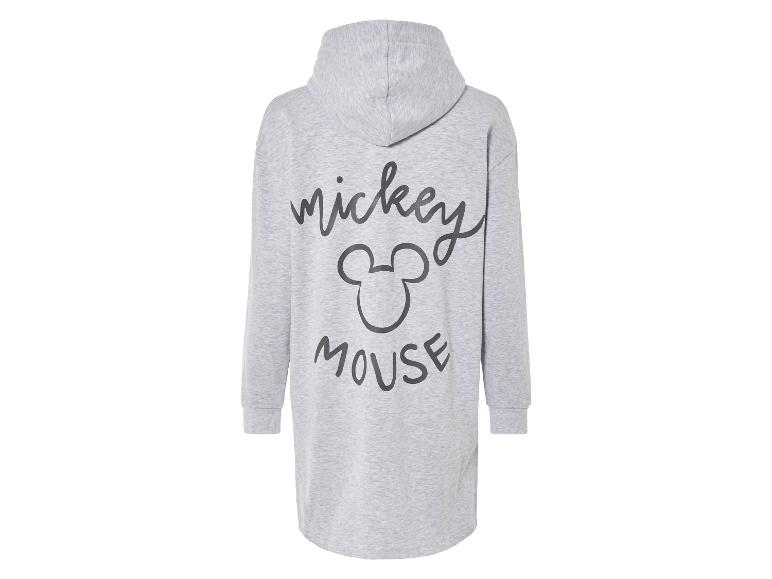 Dames sweatjurk Disney