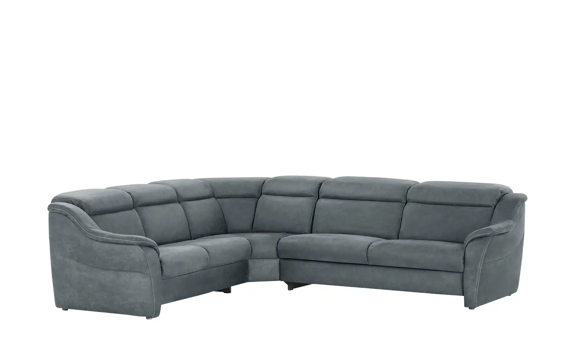 himolla Ecksofa 9707