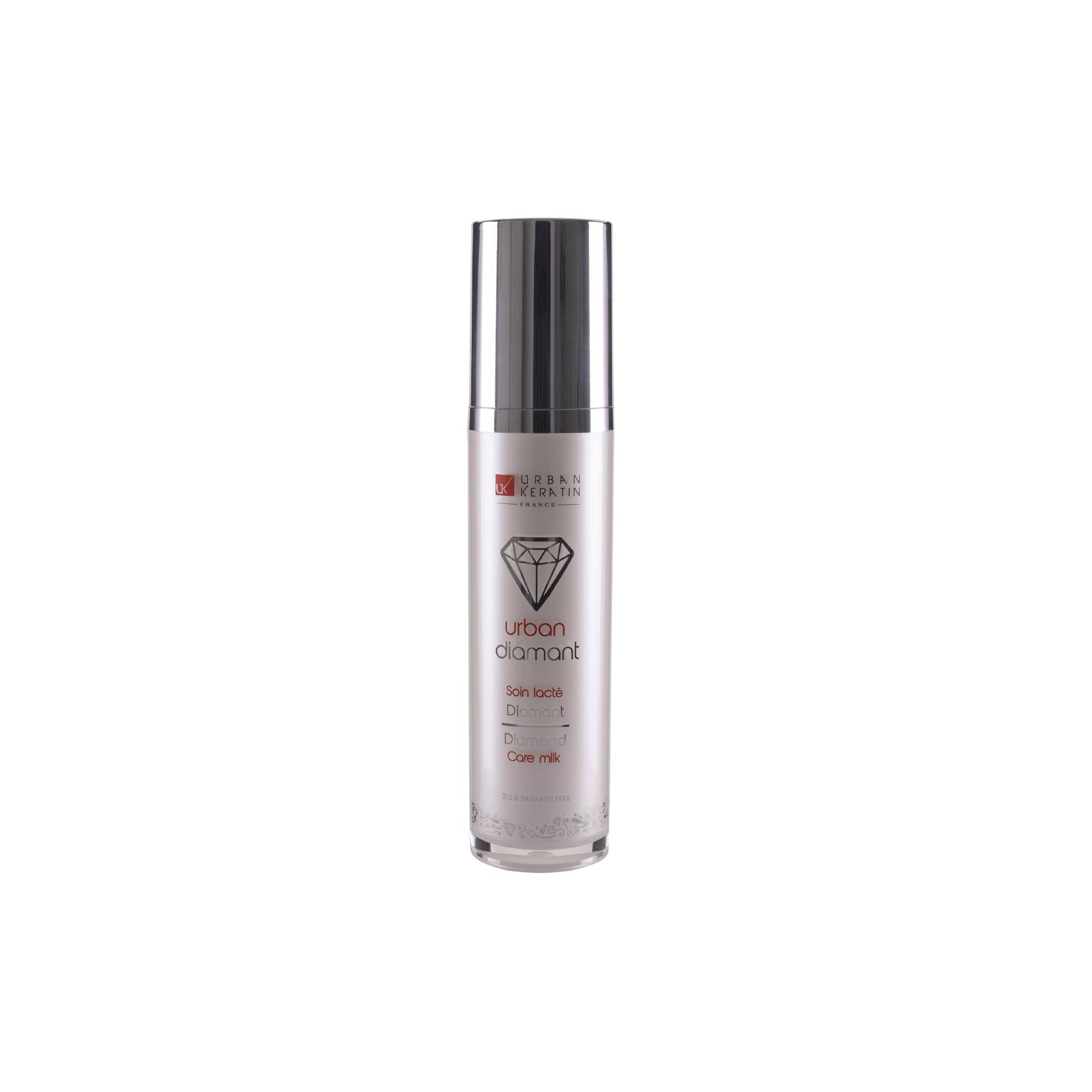 Soin lacté Urban Diamant / 100ml