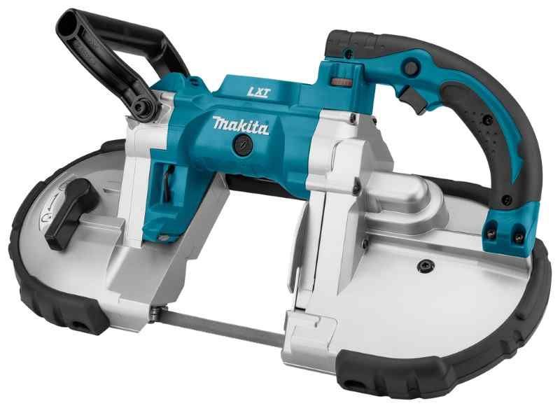 Makita DPB180Z 18 V Bandzaag zonder accu's en lader