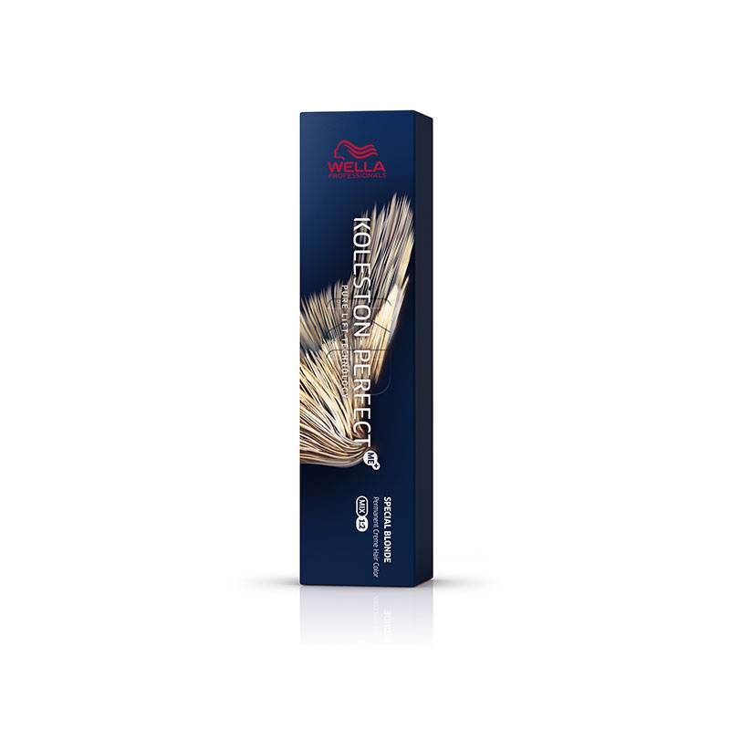 Coloration permanente Koleston Perfect Me  Special Blonde / 60ml