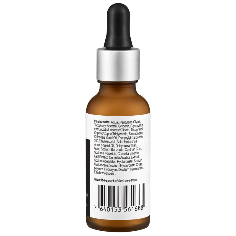 Anti-Ox Serum 6.7%