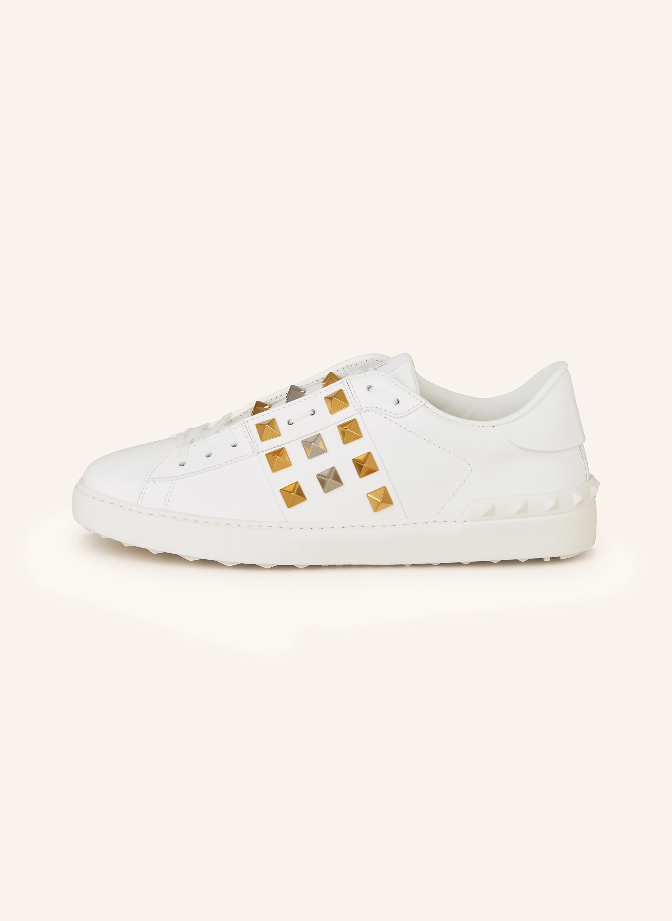 VALENTINO GARAVANI Sneaker ROCKSTUD mit Nieten