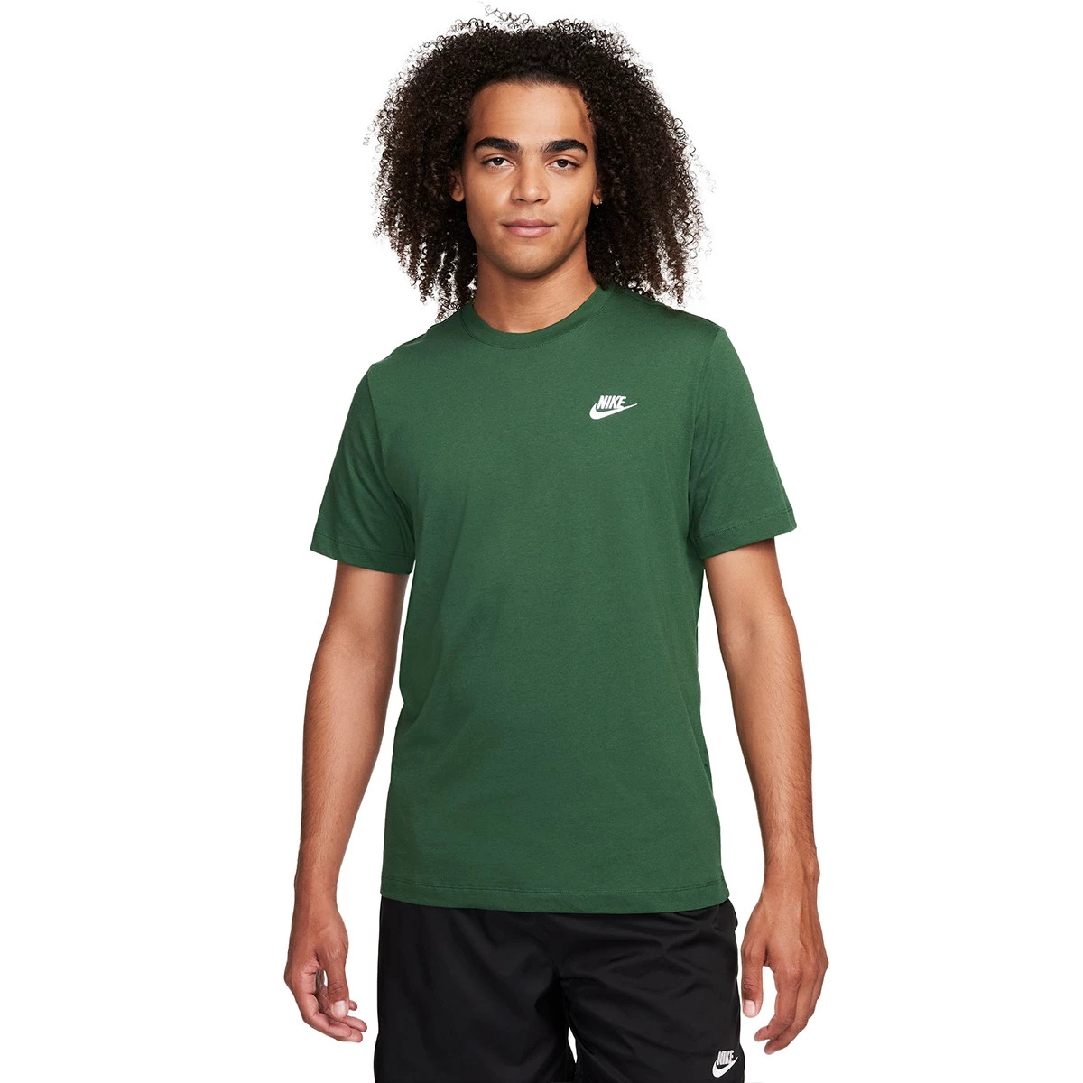 T-Shirt Nike Sportswear Club
