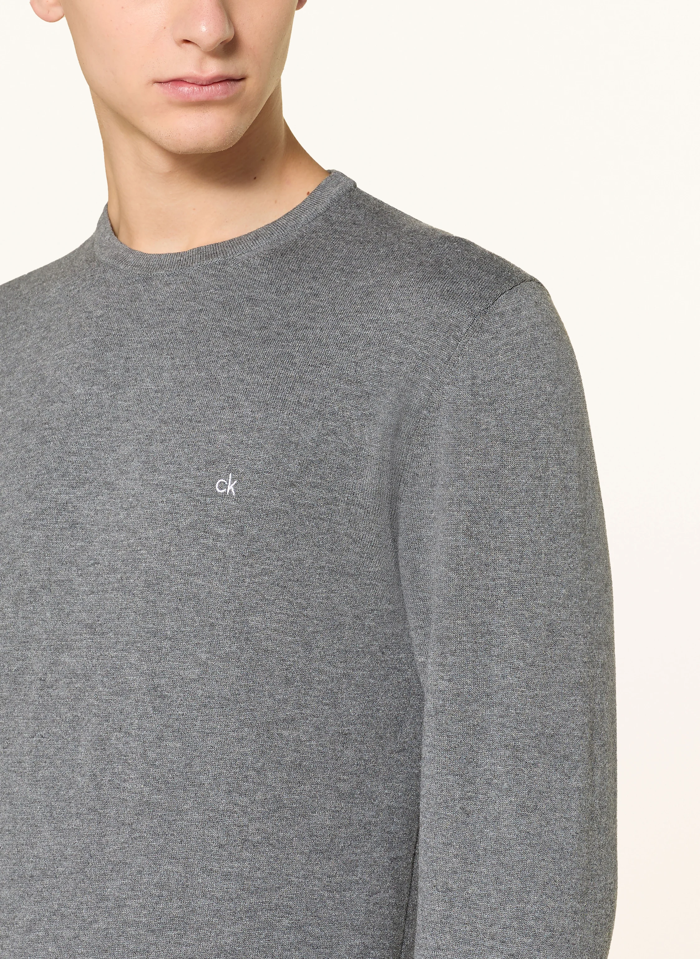 Calvin Klein Pullover