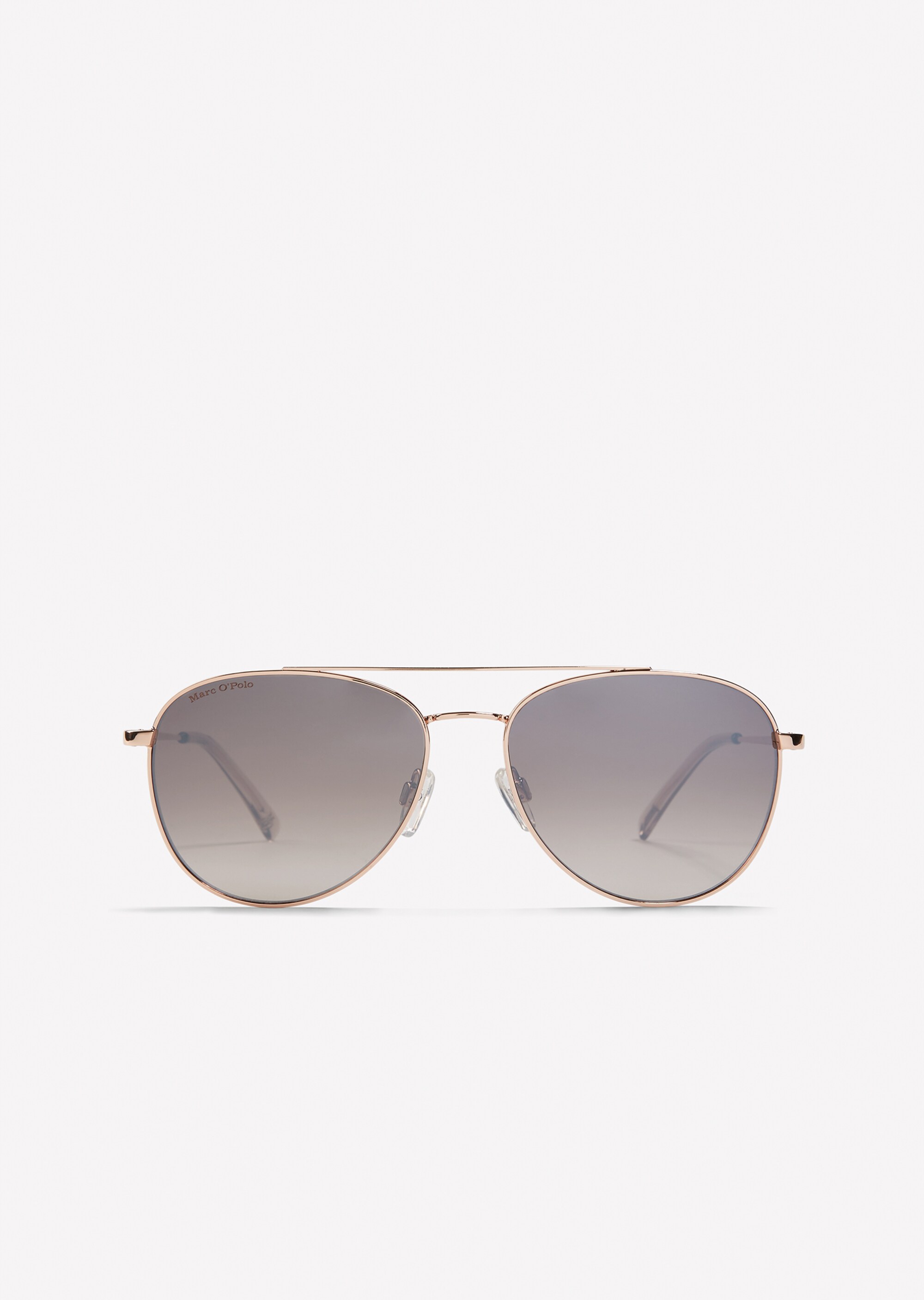 Sonnenbrille im Aviator-Stil