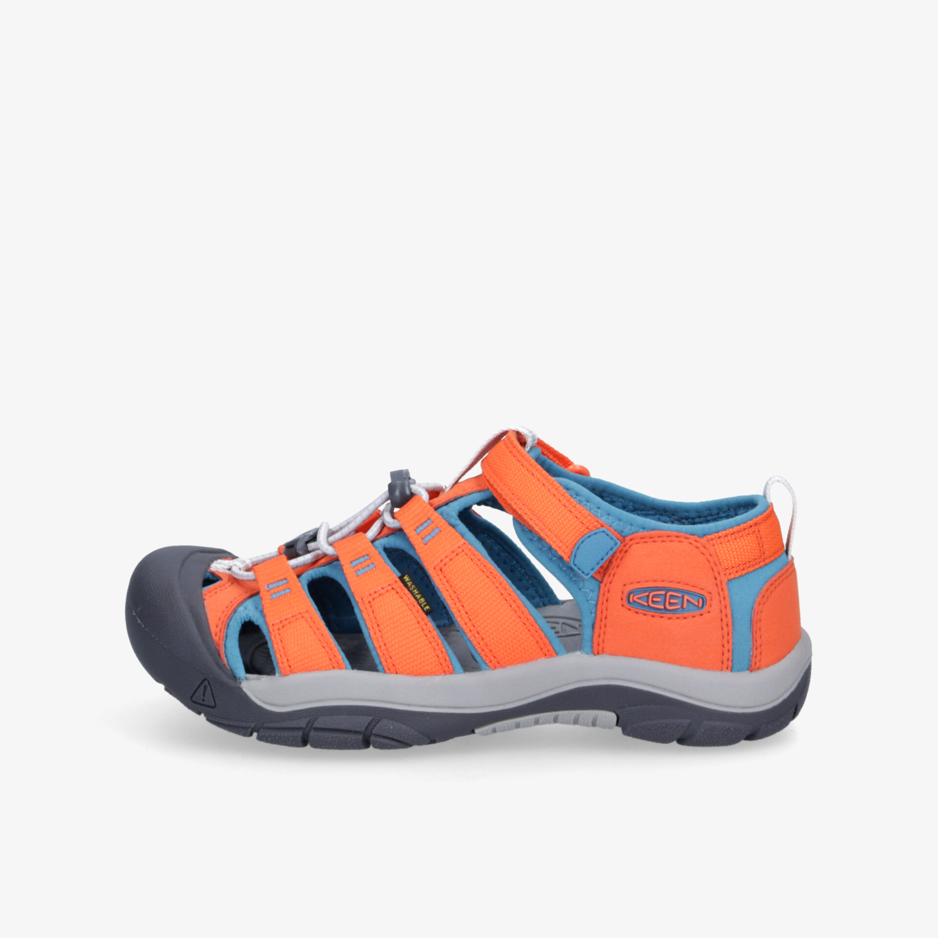 KEEN Newport H2 Kinder Sandalen - reno.de
