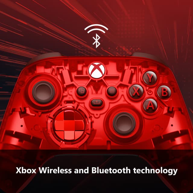 Xbox Pulse Cipher PC/Xbox/Android/iOS Trådløs controller