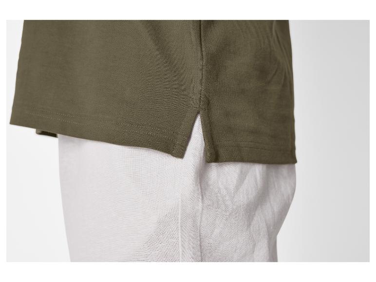 Heren poloshirt