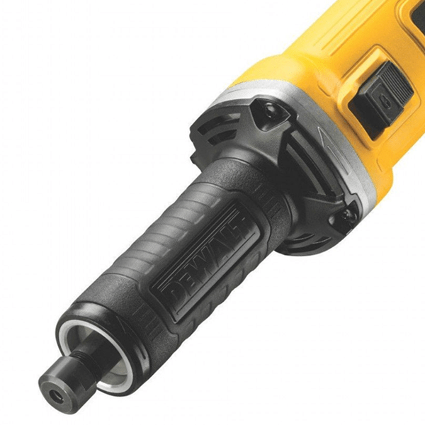 DeWALT DWE4884 Rechte slijper - 6mm - 25.000 tpm