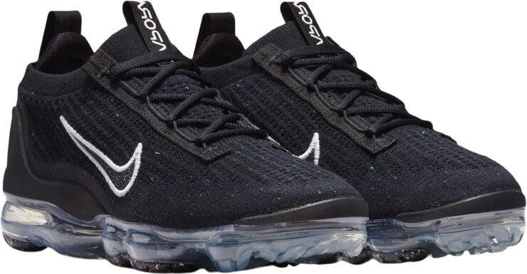 Nike Nike Air Vapormax 2021 FK Women's S Black/white-metallic silver