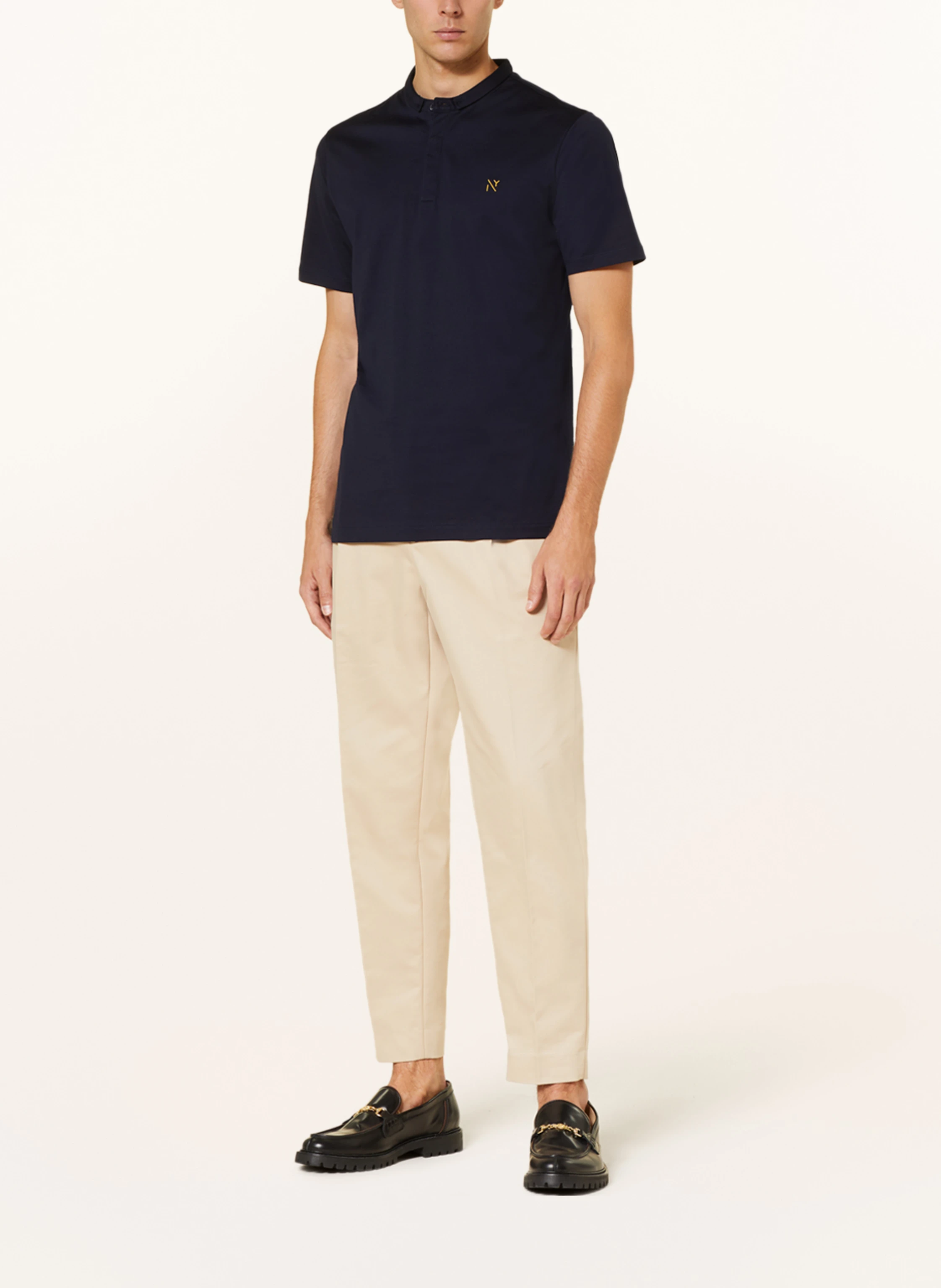 NOWADAYS Jersey-Poloshirt