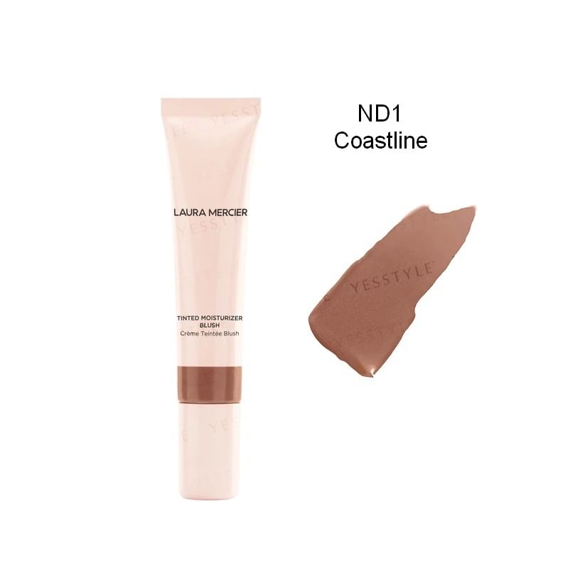 Laura Mercier - Getinte vochtinbrengende blush