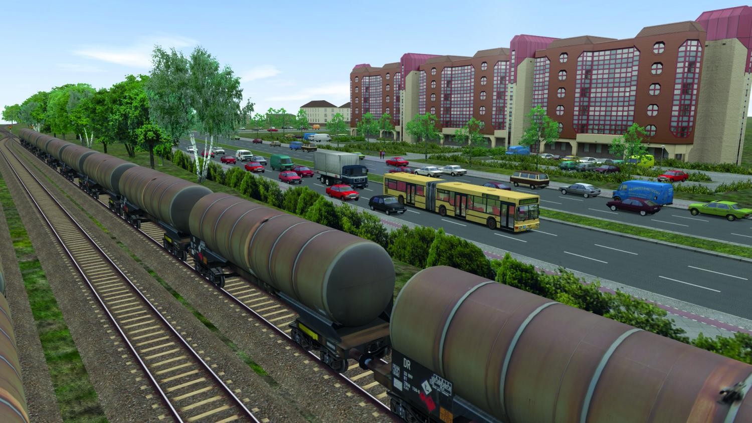 OMSI 2: Steam Edition- PC