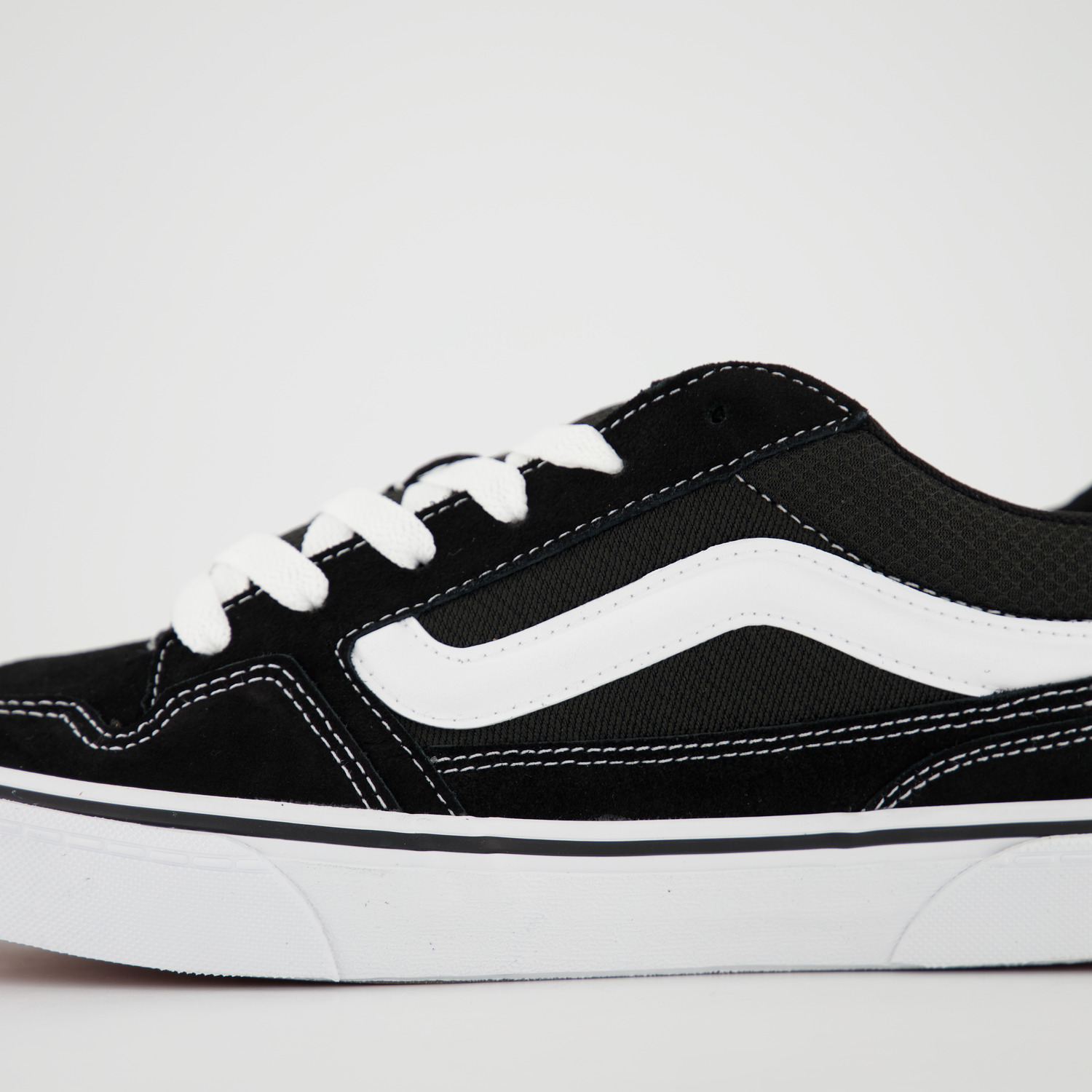Vans MN Caldrone SUEDE/MESH