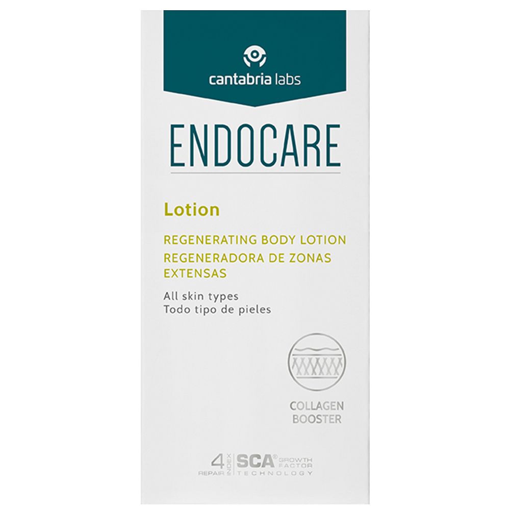 Endocare® Lotion SCA 4
