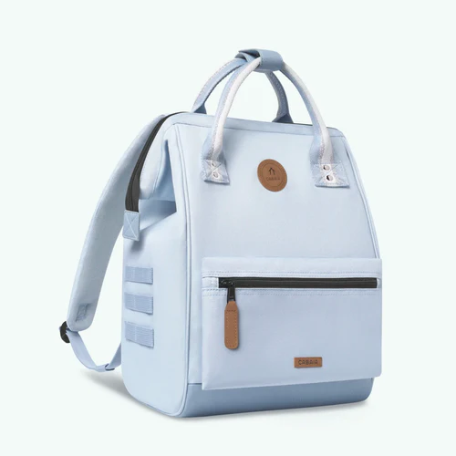 Sac à dos Adventurer Medium Paros bleu