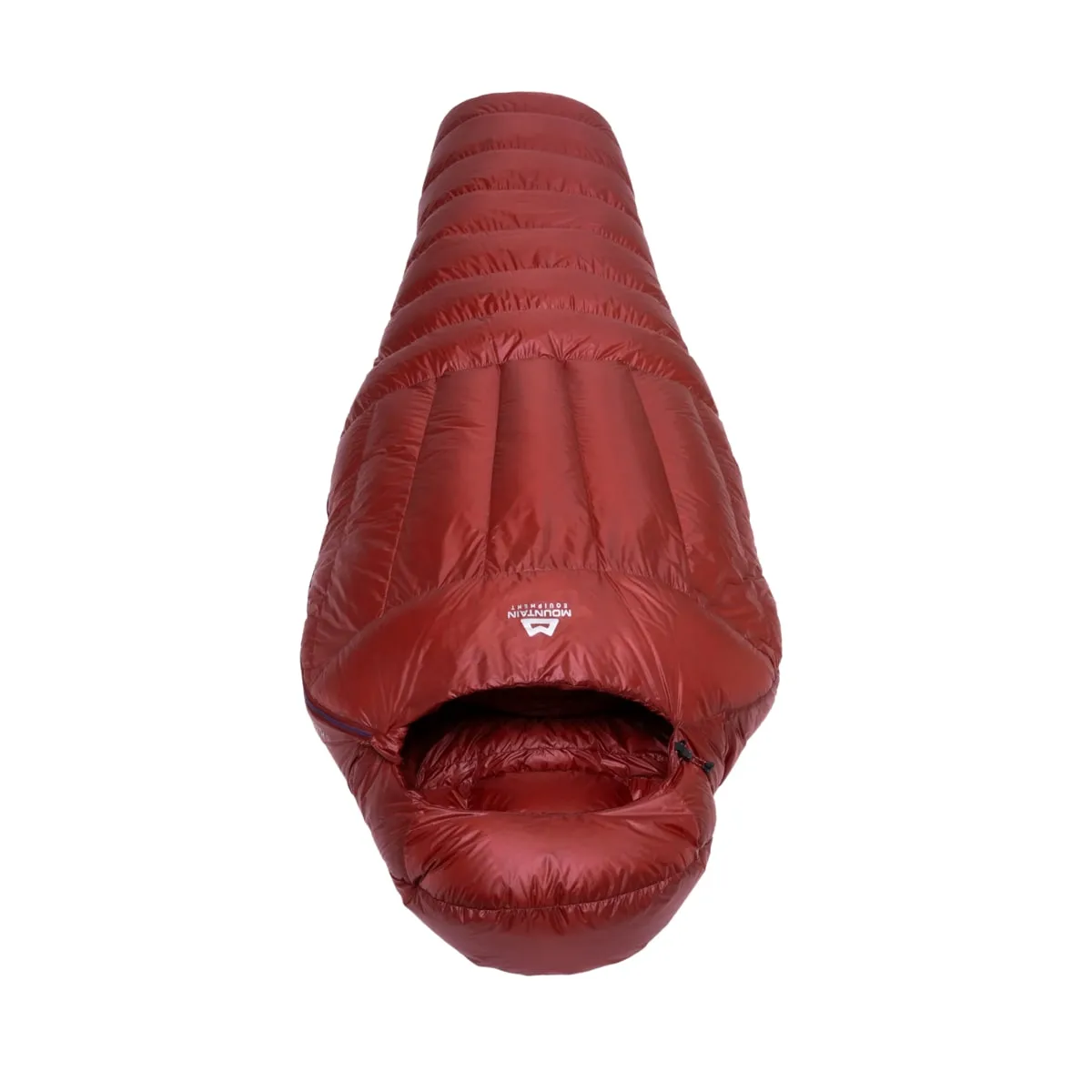 Mountain Equipment Xenith III Regular Merlot