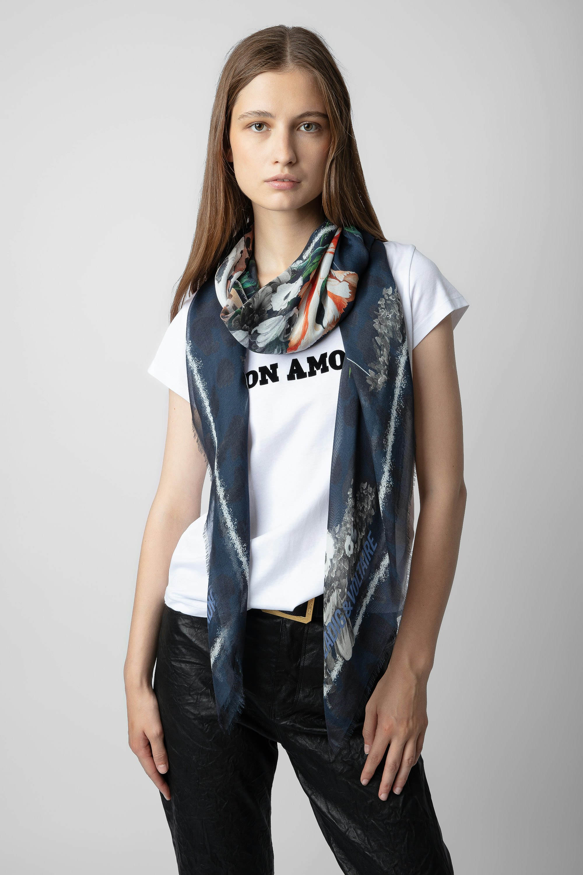 Foulard Kerry