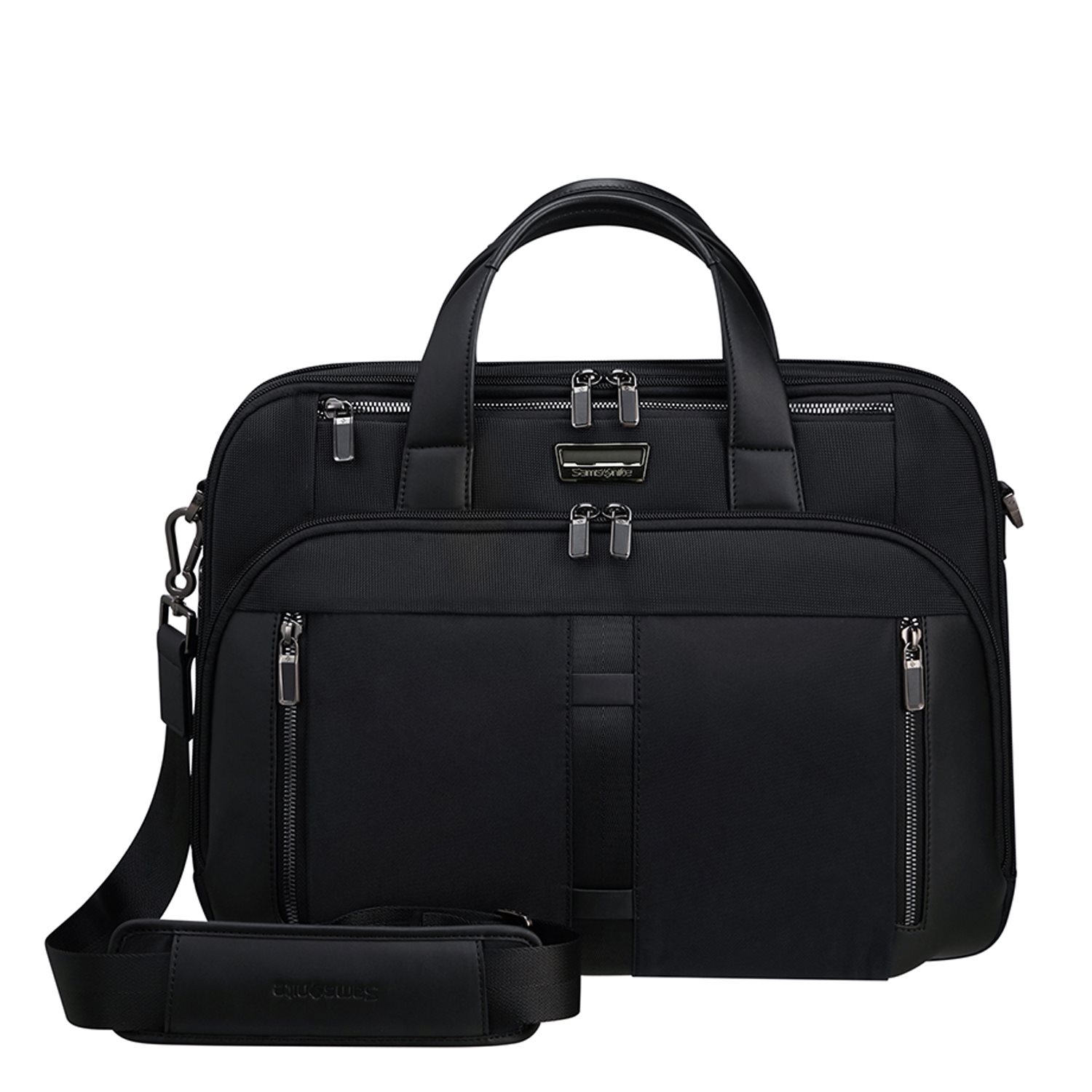 Samsonite Urban-Eye Bailhandle 15.6