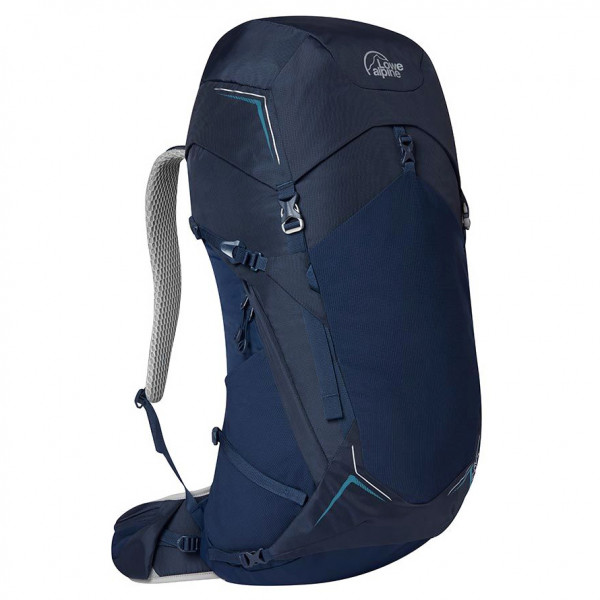 Lowe Alpine - Women's Airzone Trek ND 33-40 - Sac à dos de trekking