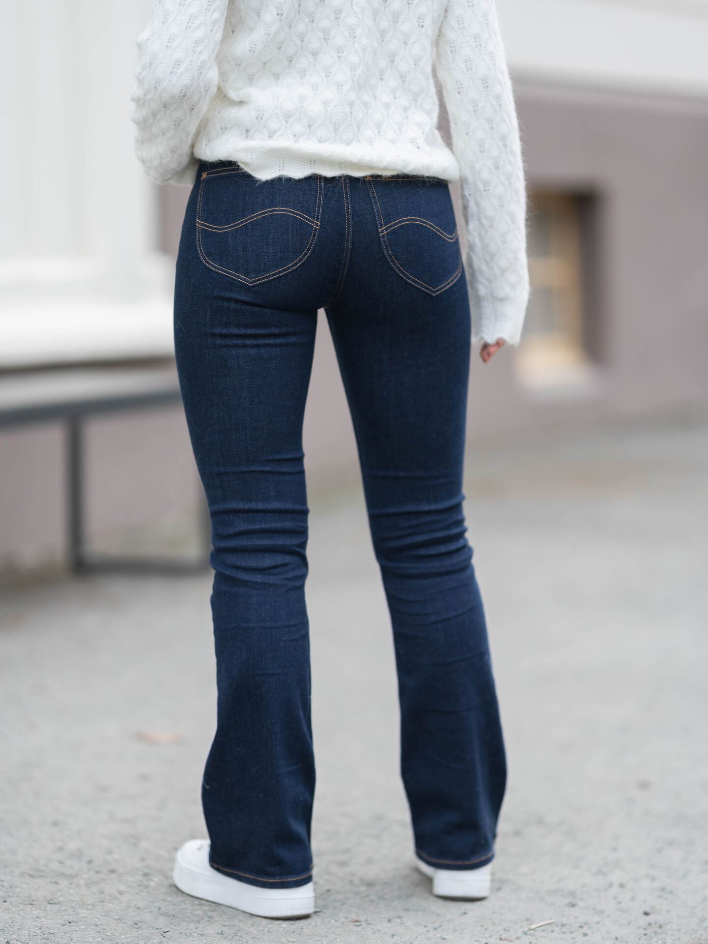 Breese Boot