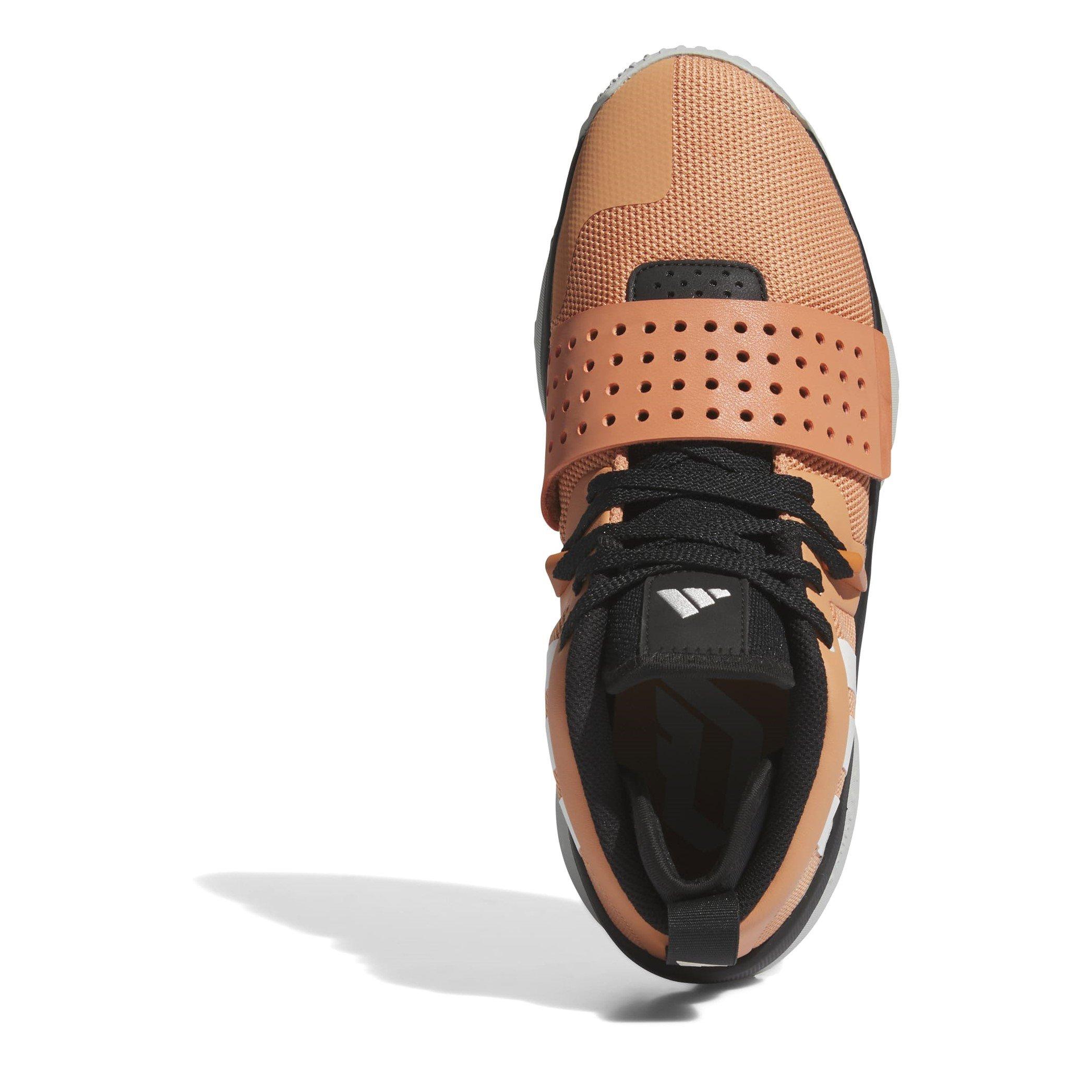 adidas Dame 8 Extply Basketball Trainers Mens