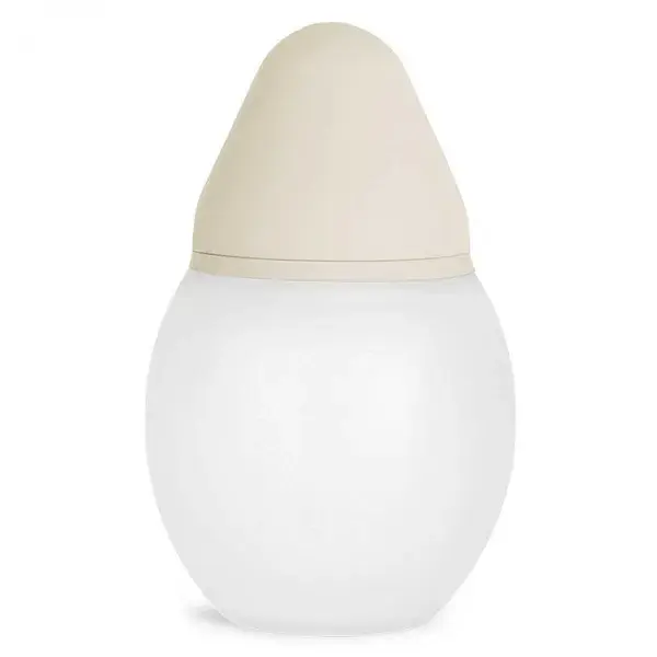 Mamadeira Elhee Sand 330ml