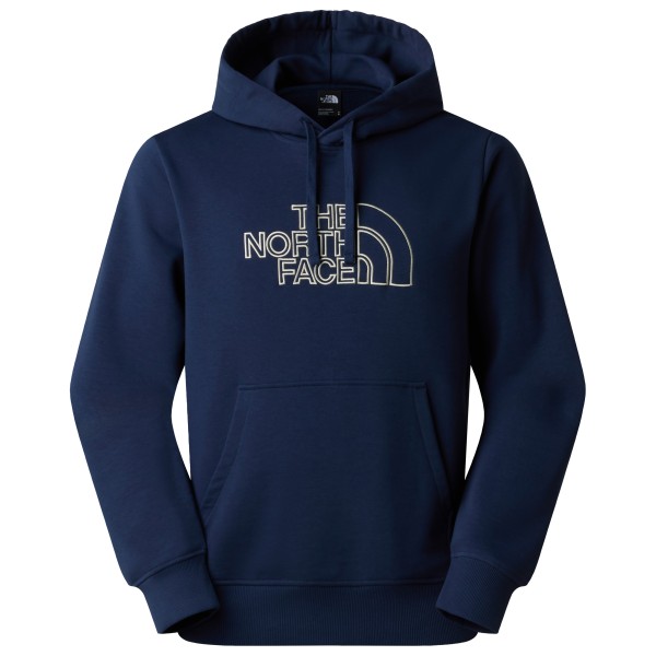 The North Face - Drew Peak Light Hoodie - Sweat à capuche