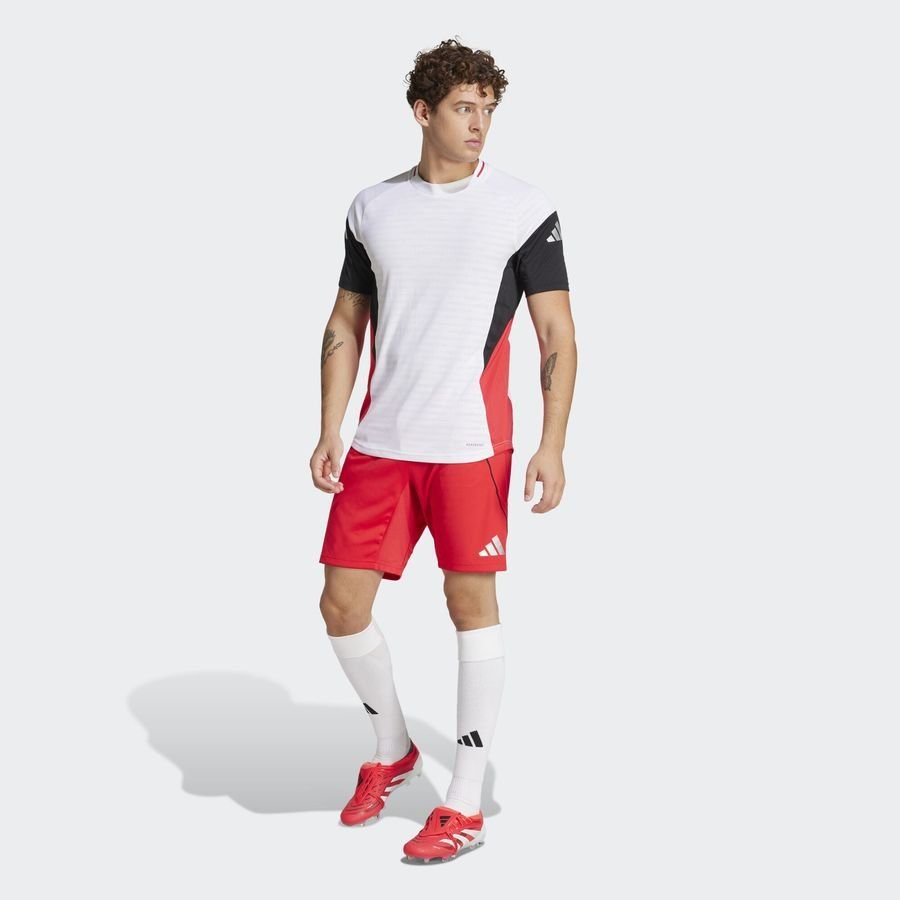 Adidas Tiro 25 Pro Training Shorts