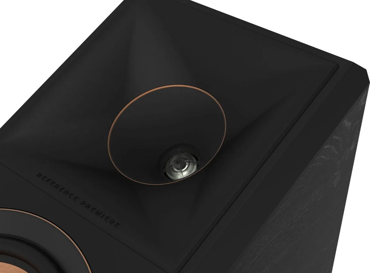 Klipsch Reference Premiere RP-500SA II Noir Enceintes Atmos