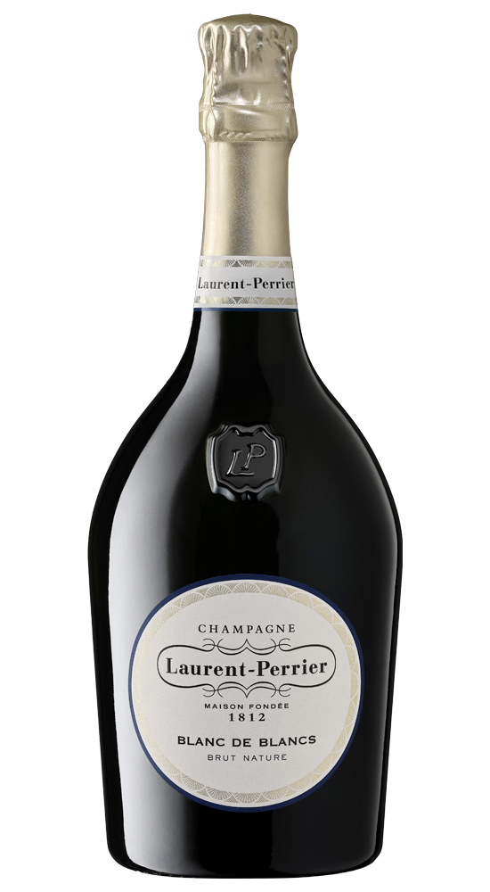 Champagne Laurent Perrier Blanc de Blancs Brut Nature Champagne-Champagne -Blanc de Blancs-