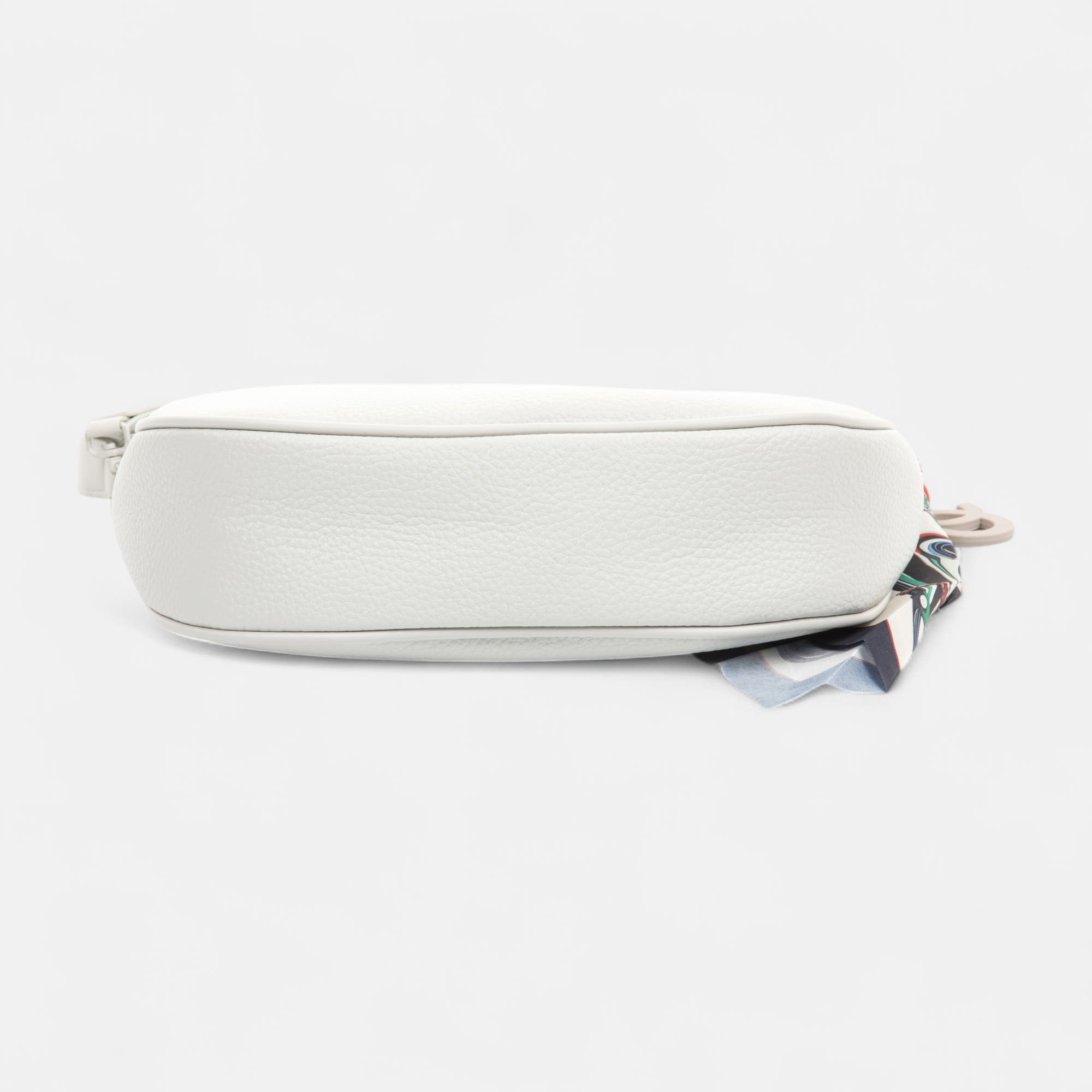Sac à main vert