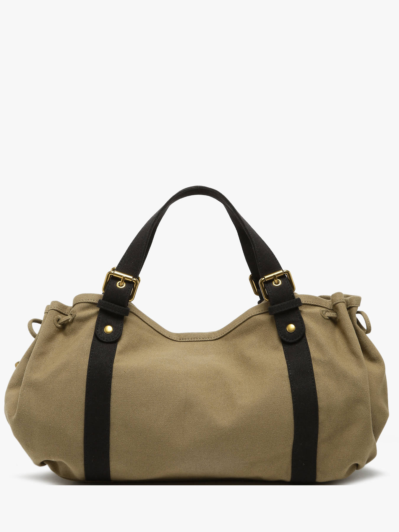 sac port paule Canvas coton GERARD DAREL