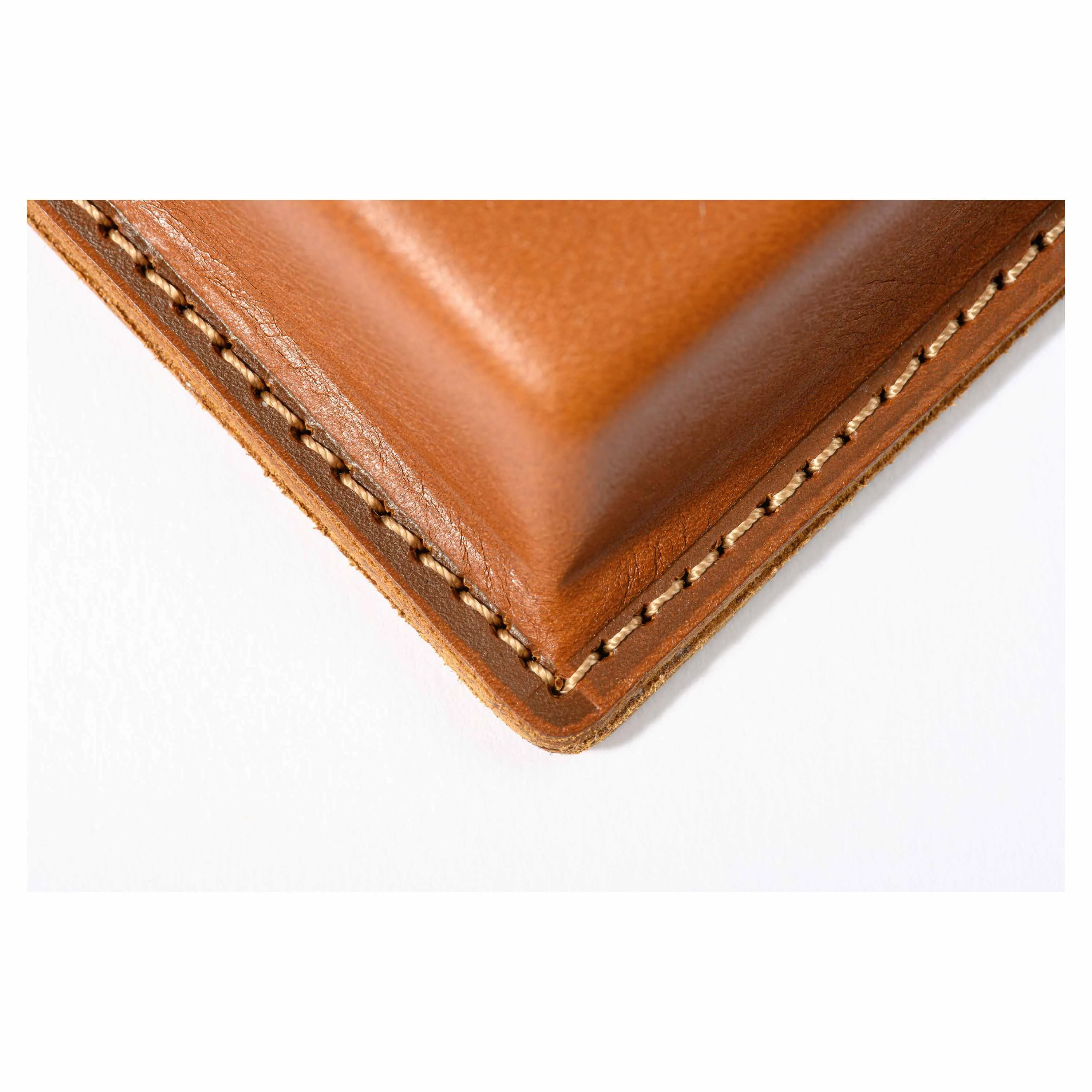 Bushcraft Essentials -  Ledertasche Bushbox LF