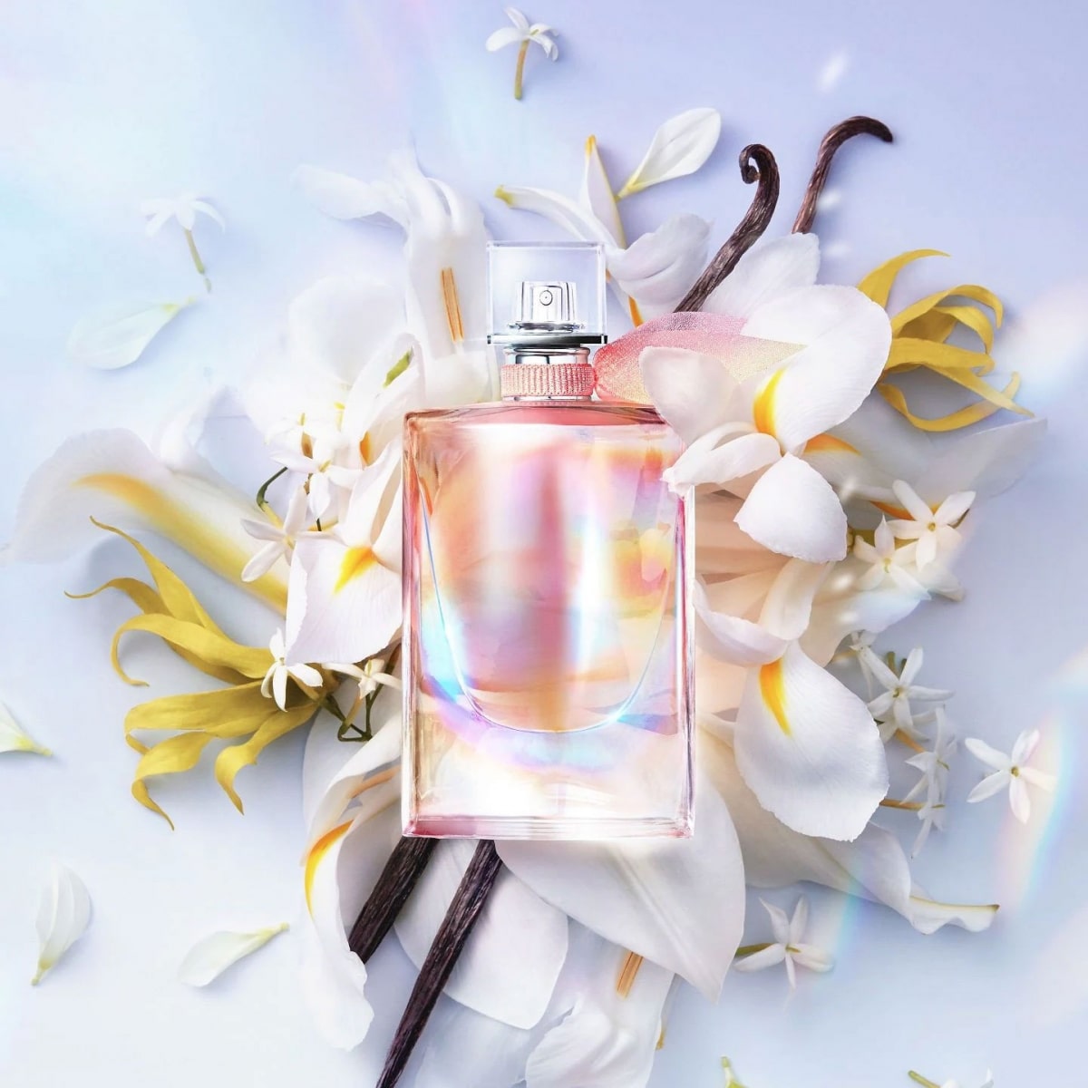 LANCÔME La Vie est Belle Soleil Cristal Eau de Parfum