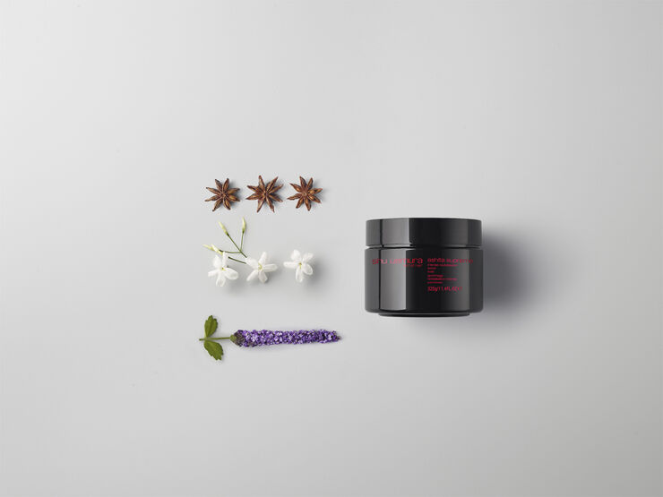 Shu Uemura Art of Hair ashita supreme intense revitalization scrub