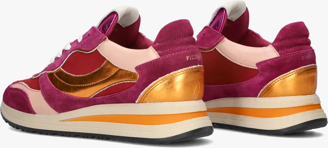 PIEDI NUDI multi piedi nudi lage sneakers gavi