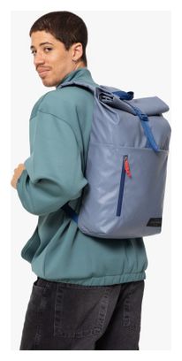 Sac à Dos Eastpak Up Roll 1T2 Tarp Kontrast Cobble Gris/ Bleu