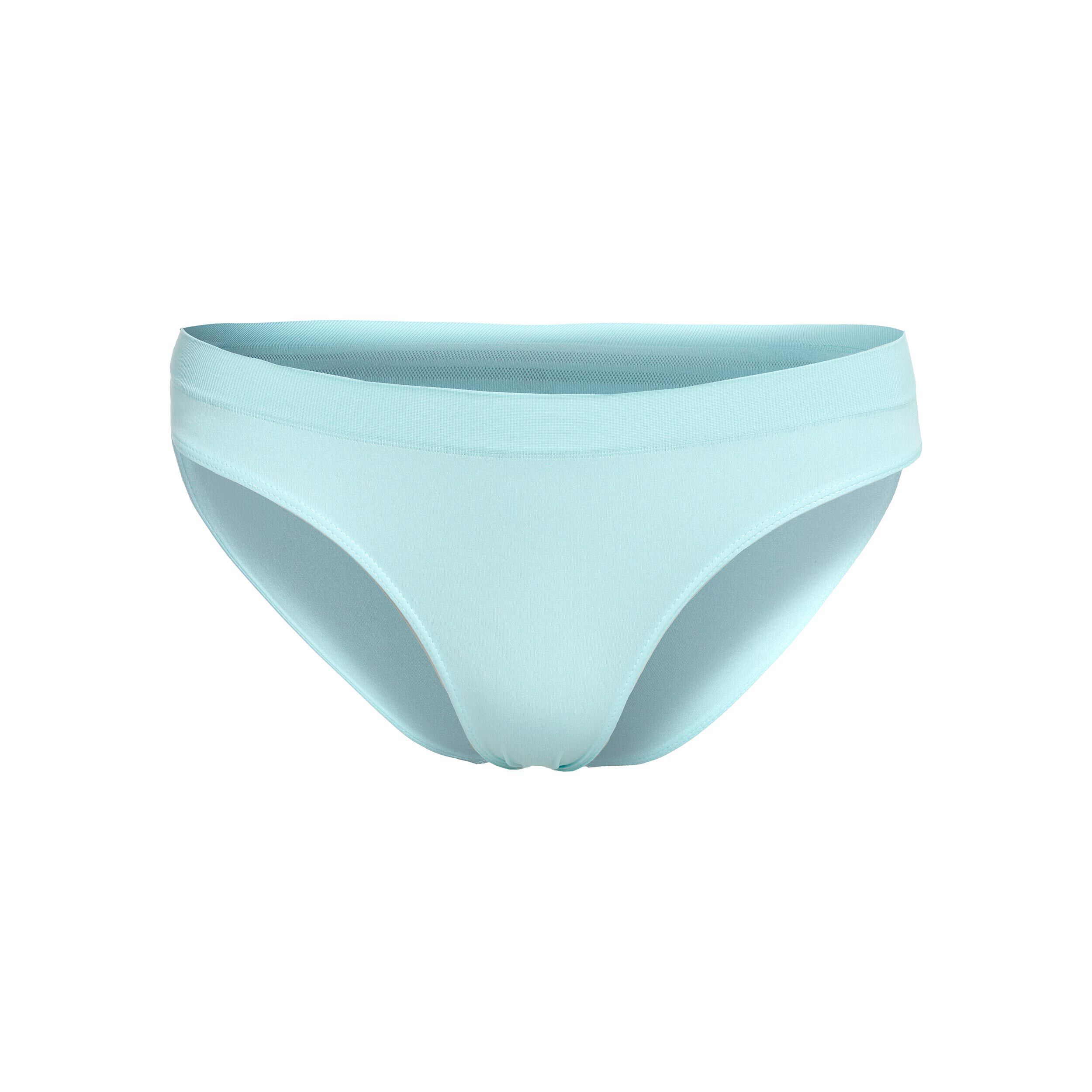 Odlo Performance X-Light Eco Slip Femmes - Turquoise