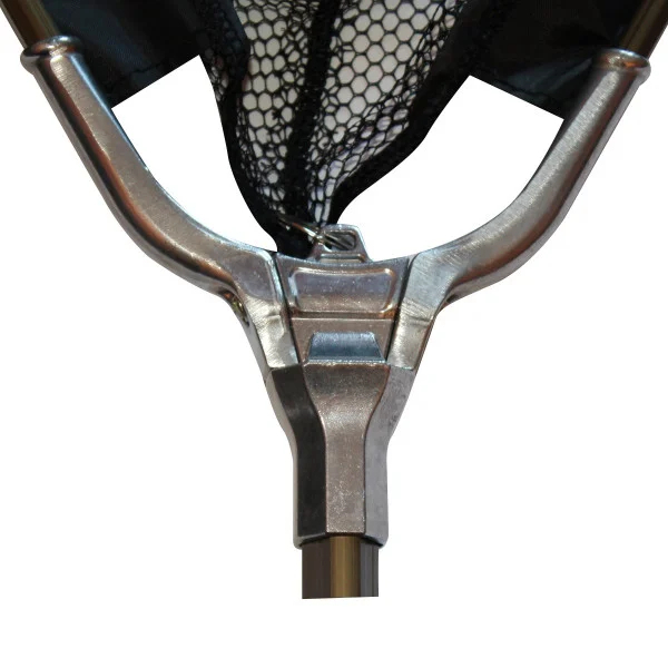 Epuisette télescopique Carp Expert Original Tele Strong Landing Net