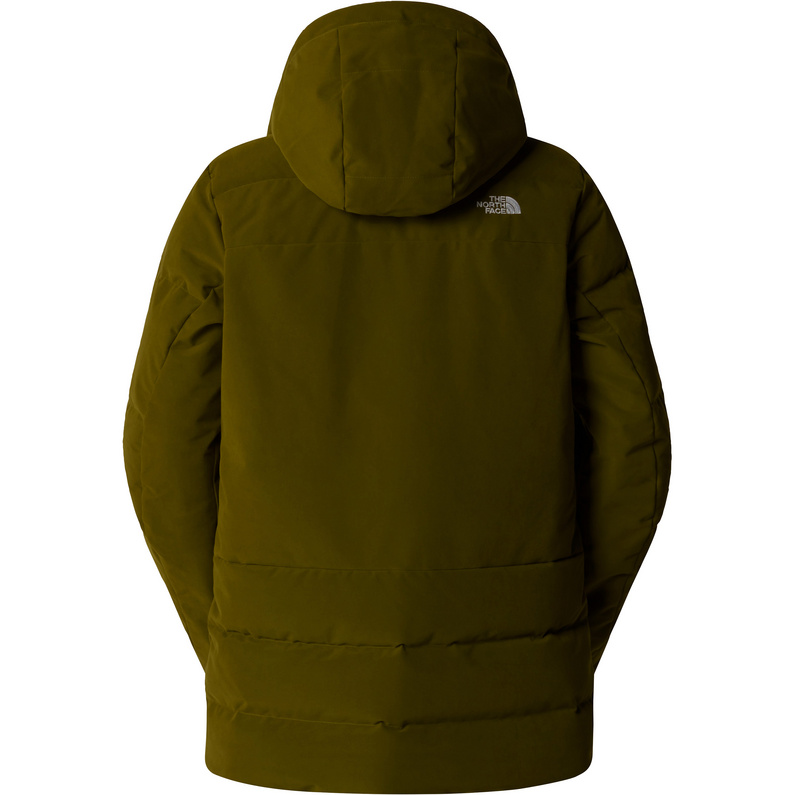 The North Face Damen Pallie Down Jacke