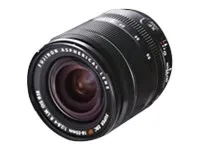 Fujinon XF - Zoomobjektiv - 18 mm - 55 mm - f/2.8-4.0 OIS - Fujifilm X Mount - for X Series