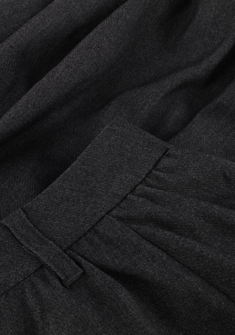 grijze copenhagen muse minirok cmtailor-skirt 2