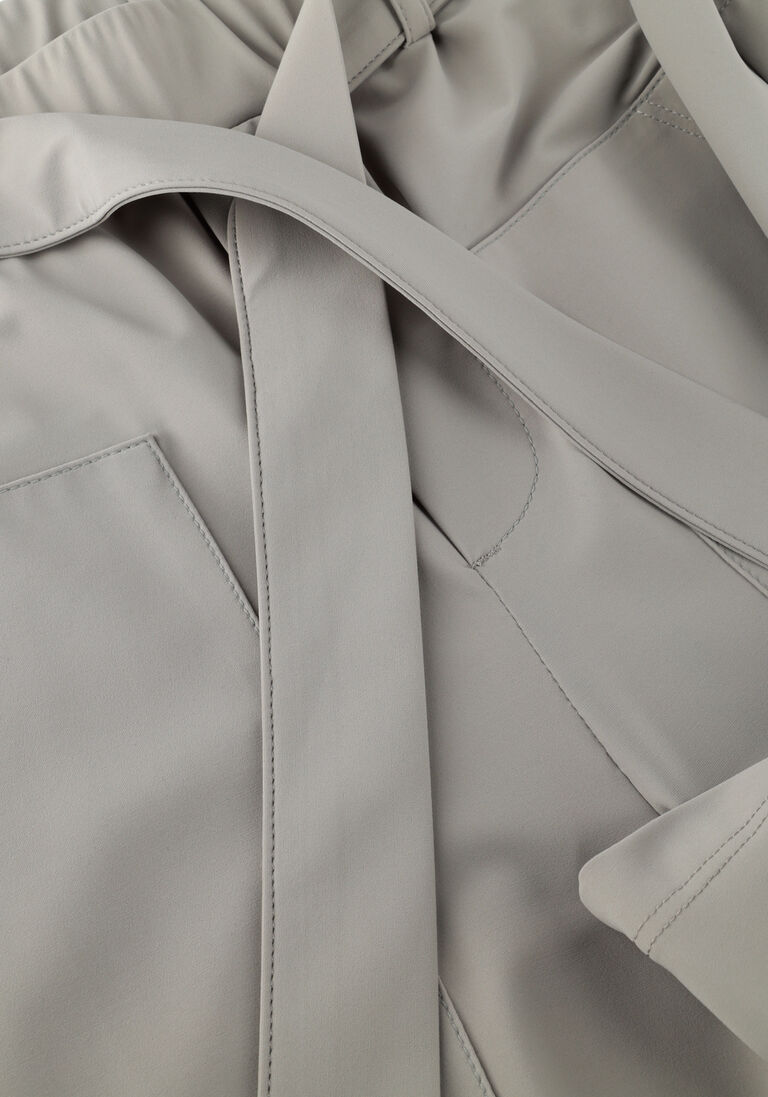 grijze penn & ink cargobroeken trousers