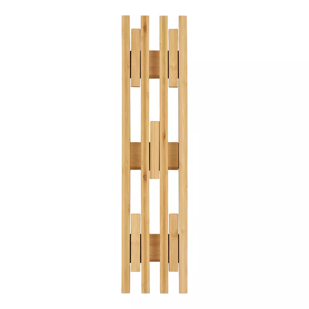 Garderobenpaneel Ember