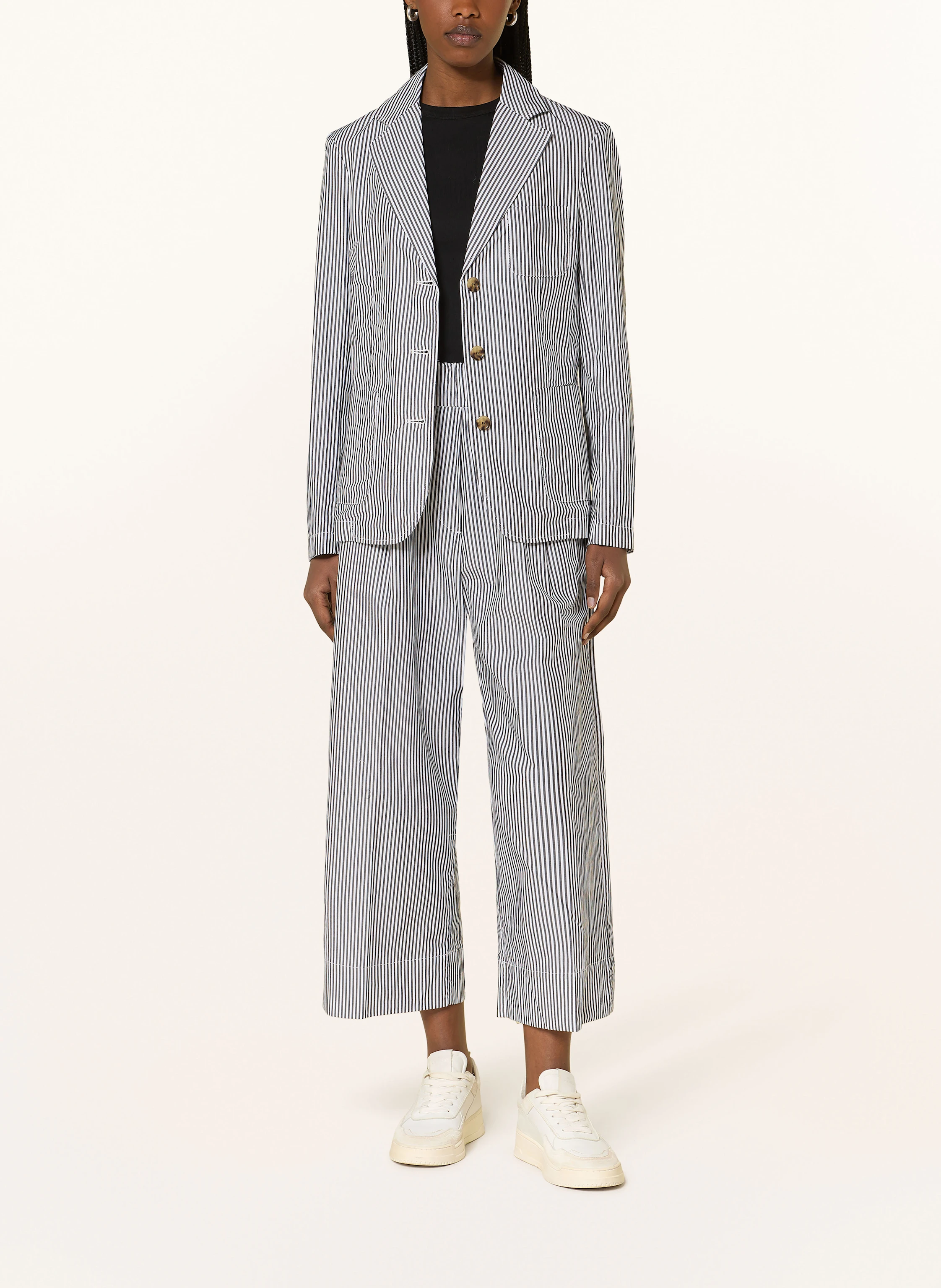 MYTHS Blazer