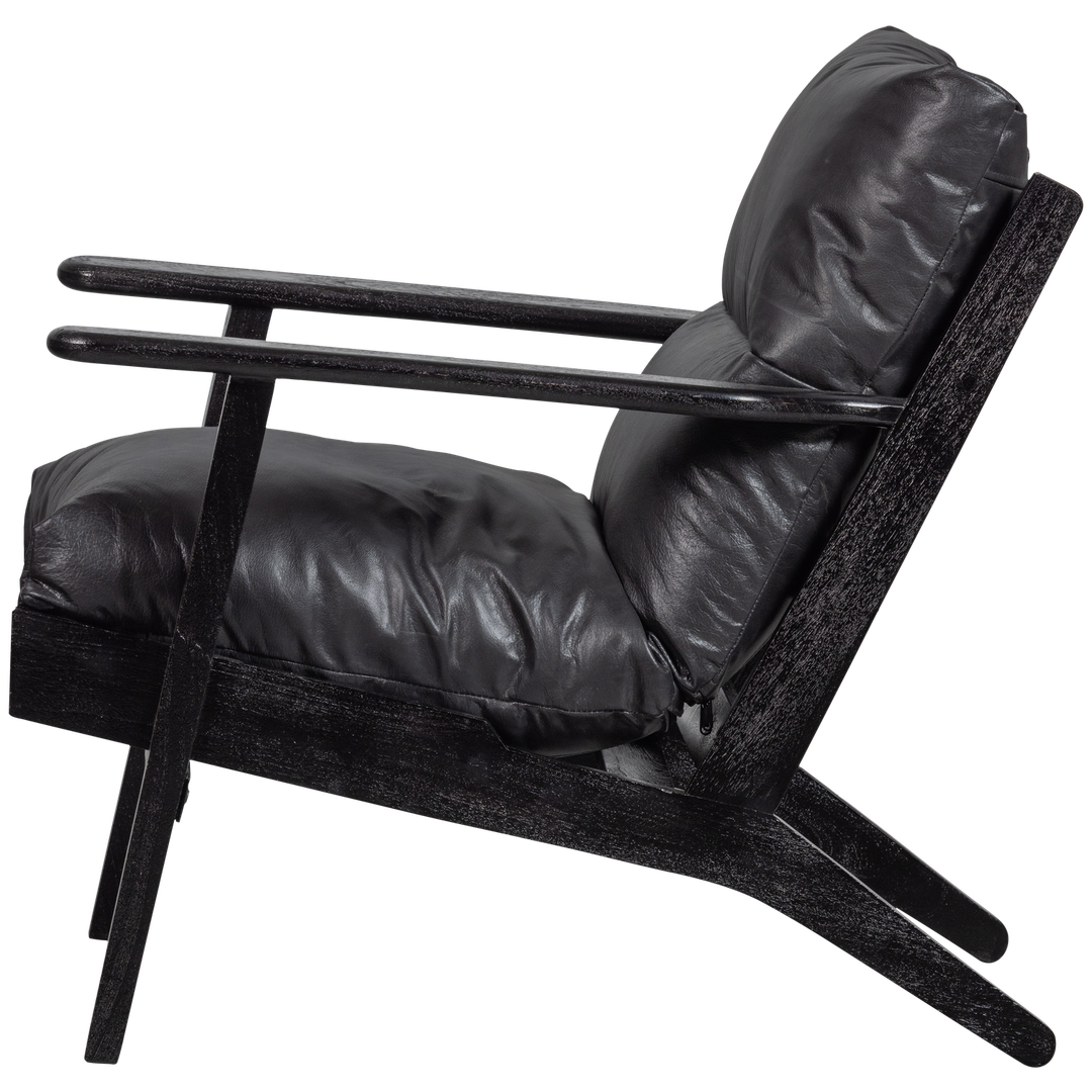 WOOOD   Houston Fauteuil